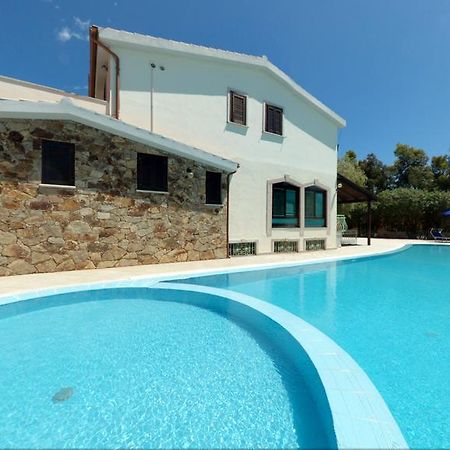 Appartamento Gli Ontani Cala Liberotto Exterior photo
