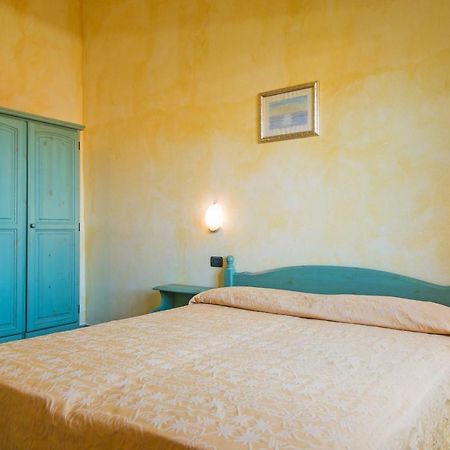 Appartamento Gli Ontani Cala Liberotto Exterior photo