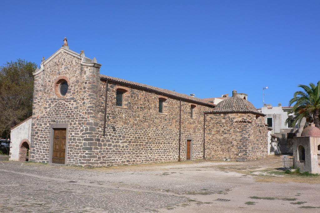 Appartamento Gli Ontani Cala Liberotto Room photo