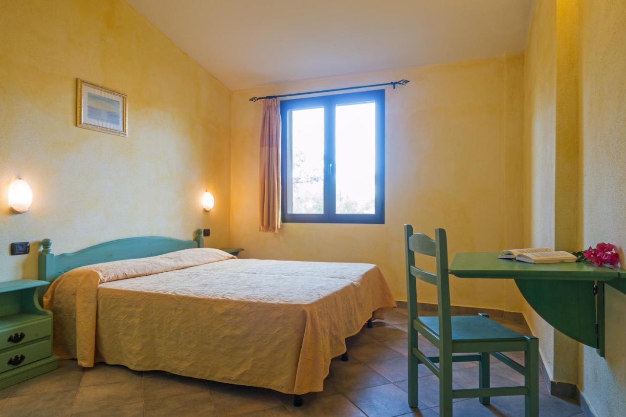 Appartamento Gli Ontani Cala Liberotto Exterior photo